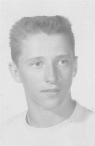 JOHN COOK